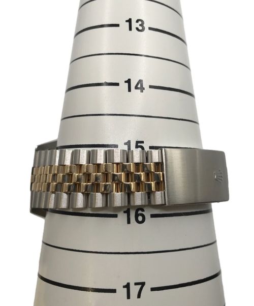 ROLEX（ロレックス）ROLEX (ロレックス) デイトジャスト サイズ:36mmの古着・服飾アイテム
