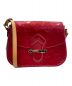 LOUIS VUITTON（ルイ ヴィトン）の古着「ベルフラワーGM」｜レッド