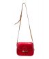 LOUIS VUITTON (ルイ ヴィトン) ベルフラワーGM レッド サイズ:GM：62800円