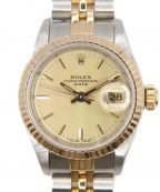 ROLEXロレックス）の古着「デイトジャスト」