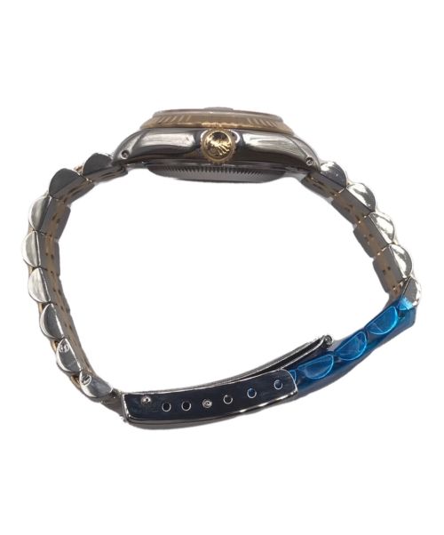 ROLEX（ロレックス）ROLEX (ロレックス) デイトジャスト サイズ:26mmの古着・服飾アイテム