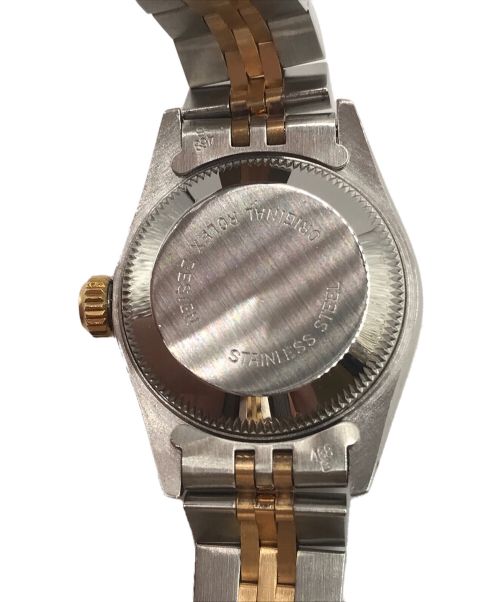 ROLEX（ロレックス）ROLEX (ロレックス) デイトジャスト サイズ:26mmの古着・服飾アイテム