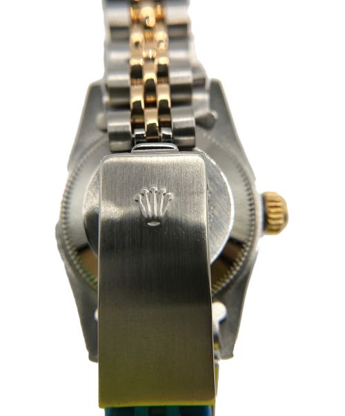 ROLEX（ロレックス）ROLEX (ロレックス) デイトジャスト サイズ:26mmの古着・服飾アイテム