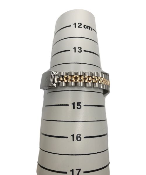ROLEX（ロレックス）ROLEX (ロレックス) デイトジャスト サイズ:26mmの古着・服飾アイテム