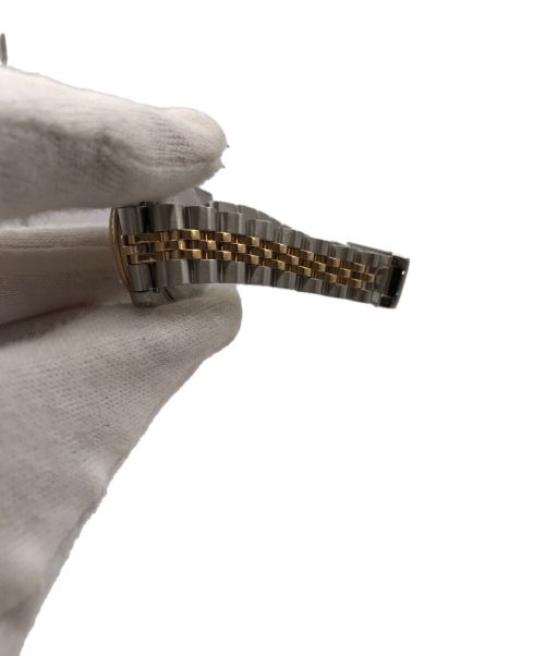 ROLEX（ロレックス）ROLEX (ロレックス) デイトジャスト サイズ:26mmの古着・服飾アイテム