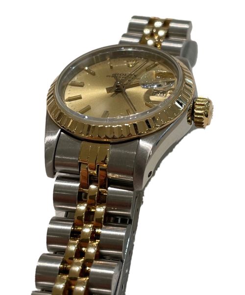 ROLEX（ロレックス）ROLEX (ロレックス) デイトジャスト サイズ:26mmの古着・服飾アイテム