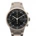 IWC (アイダブリューシー) クロノグラフ ブラック サイズ:40mm：228000円
