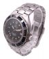 OMEGA (オメガ) シーマスター ブラック サイズ:-：52800円