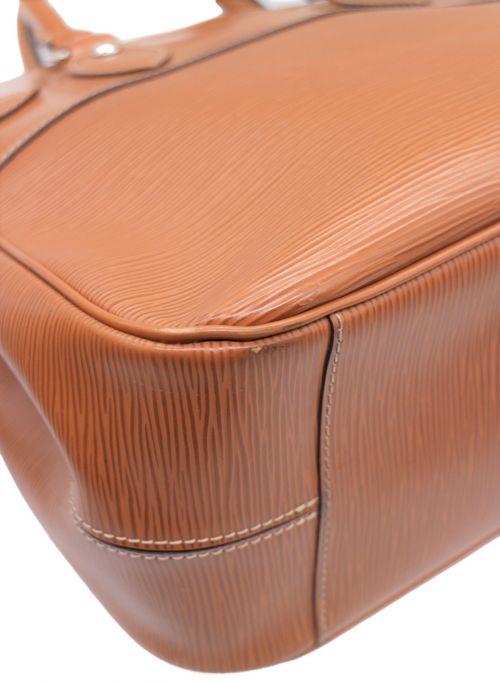 LOUIS VUITTON（ルイ ヴィトン）LOUIS VUITTON (ルイ ヴィトン) パッシィPM ブラウン サイズ:PMの古着・服飾アイテム