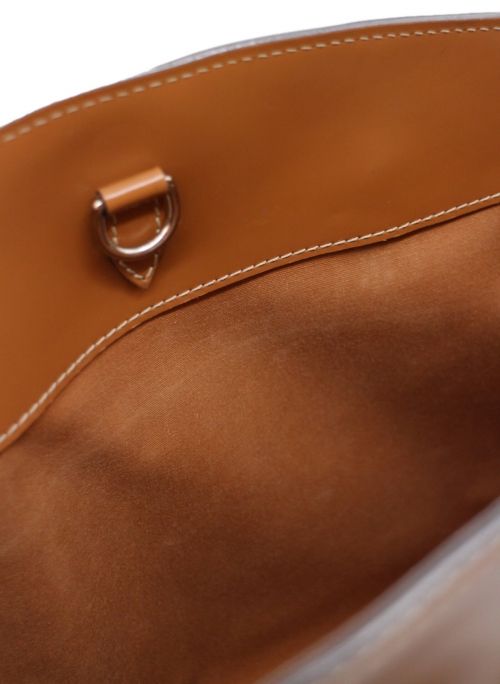 LOUIS VUITTON（ルイ ヴィトン）LOUIS VUITTON (ルイ ヴィトン) パッシィPM ブラウン サイズ:PMの古着・服飾アイテム