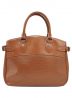 LOUIS VUITTON (ルイ ヴィトン) パッシィPM ブラウン サイズ:PM：42800円