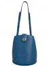 LOUIS VUITTON（ルイ ヴィトン）の古着「クリュニー」｜ブルー