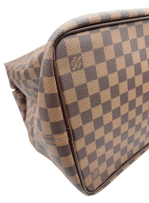 LOUIS VUITTON（ルイ ヴィトン）LOUIS VUITTON (ルイ ヴィトン) グリニッジPM ブラウン サイズ:PMの古着・服飾アイテム