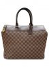 LOUIS VUITTON（ルイ ヴィトン）の古着「グリニッジPM」｜ブラウン