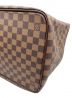 中古・古着 LOUIS VUITTON (ルイ ヴィトン) グリニッジPM ブラウン サイズ:PM：79800円