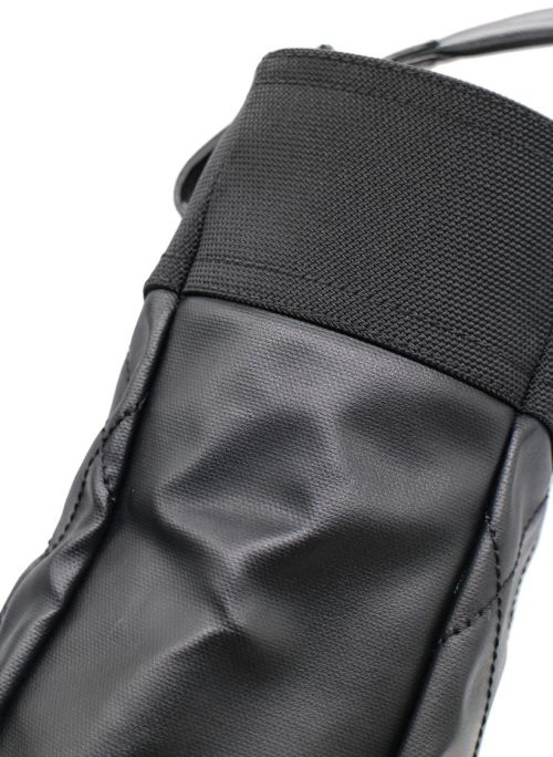 CHANEL（シャネル）CHANEL (シャネル) パリビアリッツ PM  ブラック サイズ:PMの古着・服飾アイテム