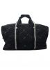 CHANEL (シャネル) トラベルライン ナイロンボストンバッグ ブラック サイズ:-：42800円