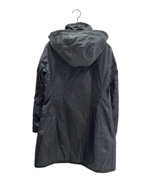 MONCLER（モンクレール）MONCLER (モンクレール) MAURE ブラック サイズ:1の古着・服飾アイテム