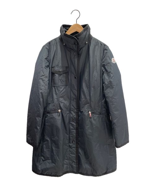 MONCLER（モンクレール）MONCLER (モンクレール) MAURE ブラック サイズ:1の古着・服飾アイテム