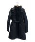 MONCLER（モンクレール）の古着「MAURE」｜ブラック