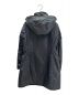 MONCLER (モンクレール) MAURE ブラック サイズ:1：87800円