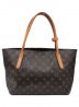 LOUIS VUITTON（ルイ ヴィトン）の古着「ラスパイユPM」｜ブラウン