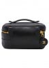 CHANEL (シャネル) バニティバッグ ブラック サイズ:-：54800円