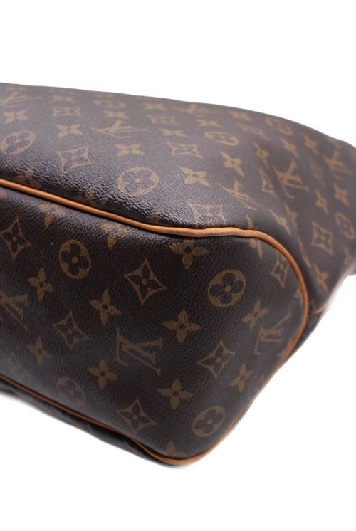 LOUIS VUITTON（ルイ ヴィトン）LOUIS VUITTON (ルイ ヴィトン) デライトフルMM ブラウン サイズ:MMの古着・服飾アイテム
