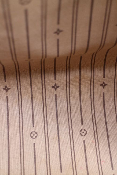 LOUIS VUITTON（ルイ ヴィトン）LOUIS VUITTON (ルイ ヴィトン) デライトフルMM ブラウン サイズ:MMの古着・服飾アイテム