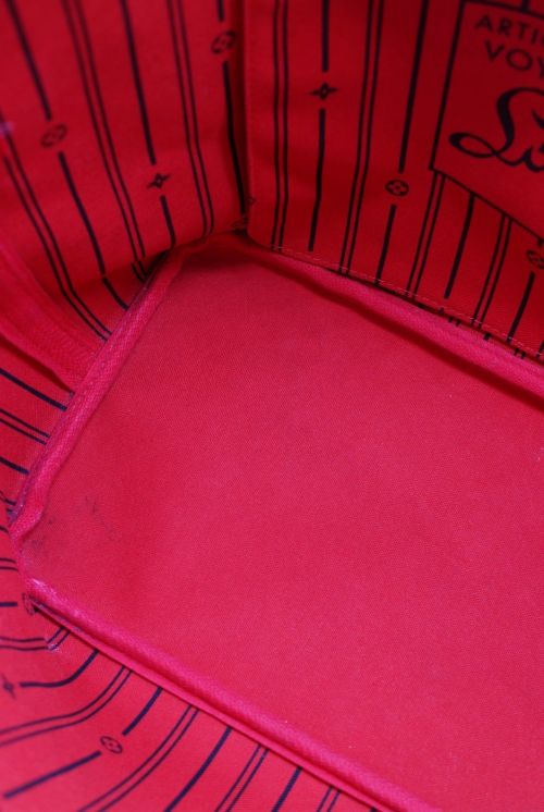 LOUIS VUITTON（ルイ ヴィトン）LOUIS VUITTON (ルイ ヴィトン) ネヴァーフルMM ブラウンの古着・服飾アイテム