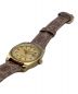OMEGA (オメガ) シーマスター シャンパンゴールド サイズ:23mm：59800円