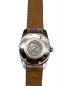 中古・古着 OMEGA (オメガ) シーマスター シャンパンゴールド サイズ:23mm：59800円