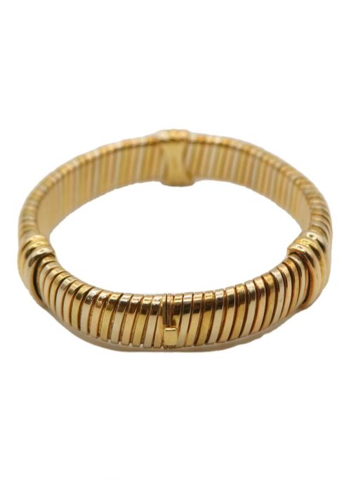 Cartier（カルティエ）Cartier (カルティエ) 3カラーブレスレットの古着・服飾アイテム