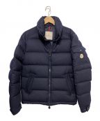 MONCLERモンクレール）の古着「MONTGENEVRE」｜ネイビー