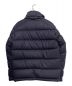 MONCLER (モンクレール) MONTGENEVRE ネイビー サイズ:1：56800円