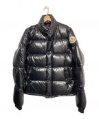 MONCLERモンクレール）の古着「EVEREST」｜ブラック