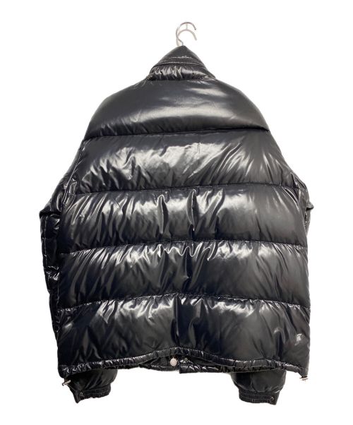 MONCLER（モンクレール）MONCLER (モンクレール) EVEREST ブラック サイズ:5の古着・服飾アイテム