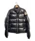 MONCLER（モンクレール）の古着「EVEREST」｜ブラック