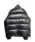 MONCLER (モンクレール) EVEREST ブラック サイズ:5：59800円