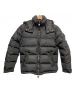 MONCLERモンクレール）の古着「MAYA」｜ブラック