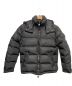 MONCLER（モンクレール）の古着「MAYA 」｜ブラック