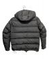 MONCLER (モンクレール) MAYA  ブラック サイズ:S：39800円