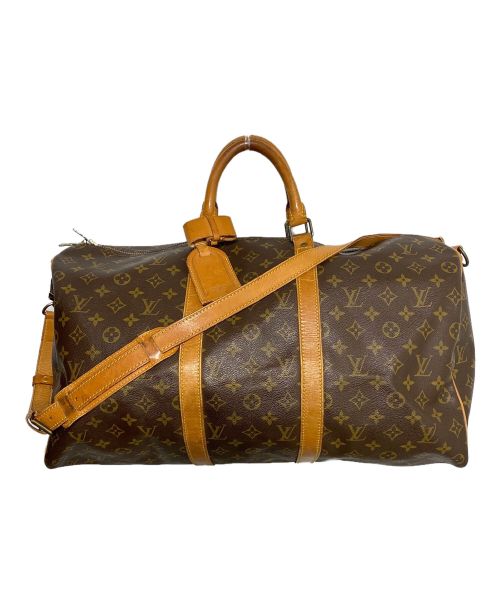 LOUIS VUITTON（ルイ ヴィトン）LOUIS VUITTON (ルイ ヴィトン) キーポルバンドリエール50 サイズ:50の古着・服飾アイテム