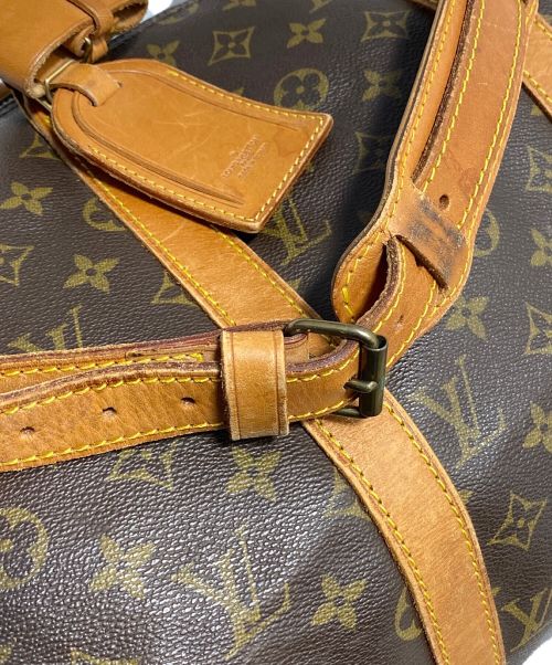 LOUIS VUITTON（ルイ ヴィトン）LOUIS VUITTON (ルイ ヴィトン) キーポルバンドリエール50 サイズ:50の古着・服飾アイテム