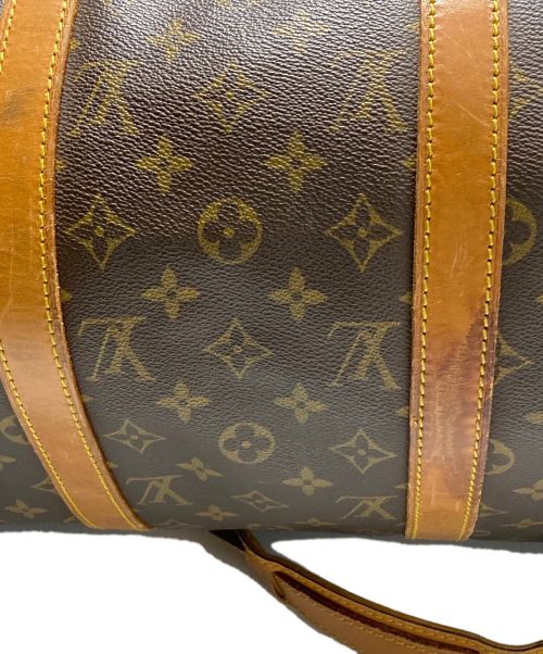 LOUIS VUITTON（ルイ ヴィトン）LOUIS VUITTON (ルイ ヴィトン) キーポルバンドリエール50 サイズ:50の古着・服飾アイテム