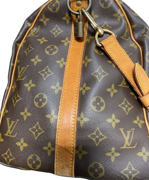 LOUIS VUITTON（ルイ ヴィトン）LOUIS VUITTON (ルイ ヴィトン) キーポルバンドリエール50 サイズ:50の古着・服飾アイテム