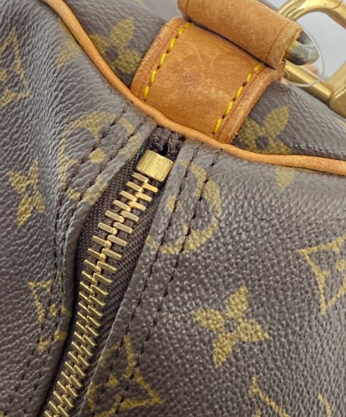 LOUIS VUITTON（ルイ ヴィトン）LOUIS VUITTON (ルイ ヴィトン) キーポルバンドリエール50 サイズ:50の古着・服飾アイテム
