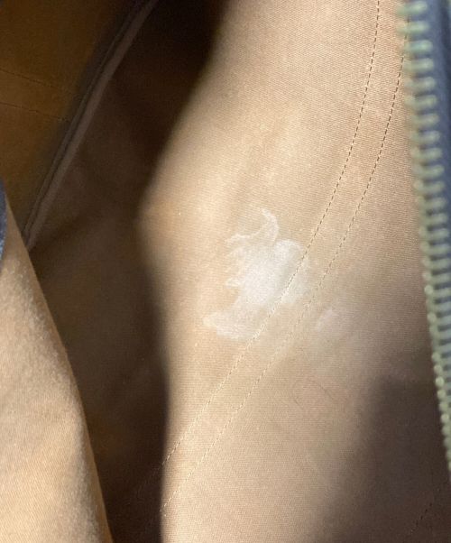 LOUIS VUITTON（ルイ ヴィトン）LOUIS VUITTON (ルイ ヴィトン) キーポルバンドリエール50 サイズ:50の古着・服飾アイテム