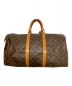 LOUIS VUITTON (ルイ ヴィトン) キーポルバンドリエール50 サイズ:50：59800円