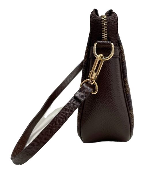 LOUIS VUITTON（ルイ ヴィトン）LOUIS VUITTON (ルイ ヴィトン) トゥルースメイクアップ  サイズ:-の古着・服飾アイテム